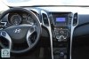 Hyundai i30 AT Comfort 2012.  4