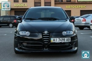 Alfa Romeo 147 TS 2003 588049
