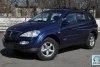 SsangYong Kyron DeLuX 2012.  1