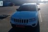 Jeep Compass Limited 2011.  2