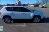 Jeep Compass Limited 2011.  3