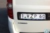 Opel Combo Long Klima 2012.  7
