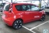 Nissan Note  2012.  4