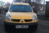 Renault Kangoo  2007.  12