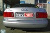 Audi A8 Quattro 4.2 2000.  5