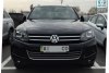 Volkswagen Touareg Edition X 2013.  1