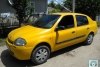 Renault Symbol  2002.  1