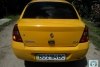 Renault Symbol  2002.  3