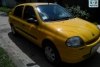 Renault Symbol  2002.  4