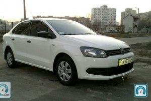 Volkswagen Polo !!!! 2012 589663