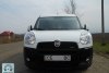 Fiat Doblo  2010.  6