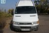 Iveco Daily  2001.  2