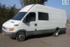 Iveco Daily  2001.  3