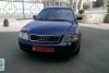 Audi A6 Avant 2000.  4