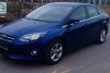 Ford Focus Trend Sport 2014.  3