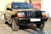 Jeep Grand Cherokee LIMITED 1993.  2