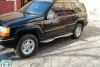 Jeep Grand Cherokee LIMITED 1993.  3