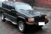Jeep Grand Cherokee LIMITED 1993.  1