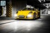 Porsche Boxster S 2012.  4
