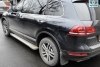 Volkswagen Touareg X EDITION 2013.  9