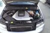 Audi A4 quattro 2004.  9