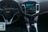 Chevrolet Cruze Hetch 2012.  2