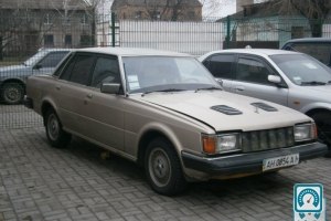 Toyota Cressida  1989 590790