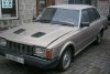Toyota Cressida  1989.  2