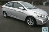 Hyundai Accent 1.6 COMFORT 2012.  1