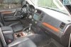 Mitsubishi Pajero Wagon Ultimativ 2008.  9