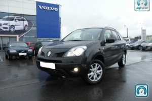 Renault Koleos  2010 590886