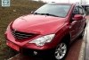 SsangYong Actyon Delux6 2009.  2