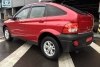 SsangYong Actyon Delux6 2009.  8