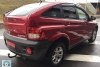 SsangYong Actyon Delux6 2009.  9