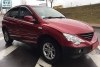SsangYong Actyon Delux6 2009.  1