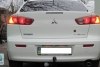 Mitsubishi Lancer X 2008.  7