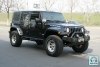 Jeep Wrangler  2008.  1