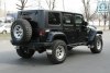 Jeep Wrangler  2008.  4