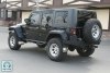 Jeep Wrangler  2008.  6