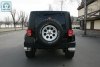Jeep Wrangler  2008.  11