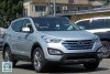 Hyundai Santa Fe Premium 2014.  1