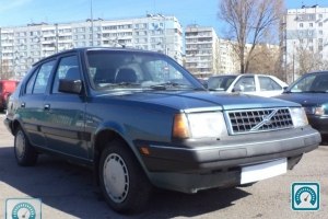 Volvo 340  1988 591499