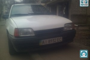 Opel Kadett  1990 591799