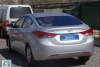 Hyundai Elantra GLS 2012.  3