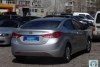 Hyundai Elantra GLS 2012.  4