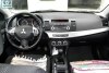 Mitsubishi Lancer X Sportback 2010.  8