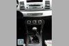 Mitsubishi Lancer X Sportback 2010.  13