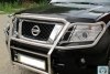 Nissan Pathfinder MAX 2011.  7