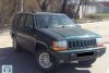 Jeep Grand Cherokee 4.0 1995.  1