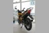 CHALLENGER GRX-125RS red 2015.  5